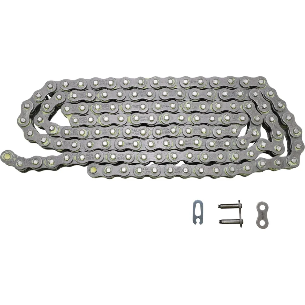 Catena Mx 428 Catena 428 Steel Natural Prox