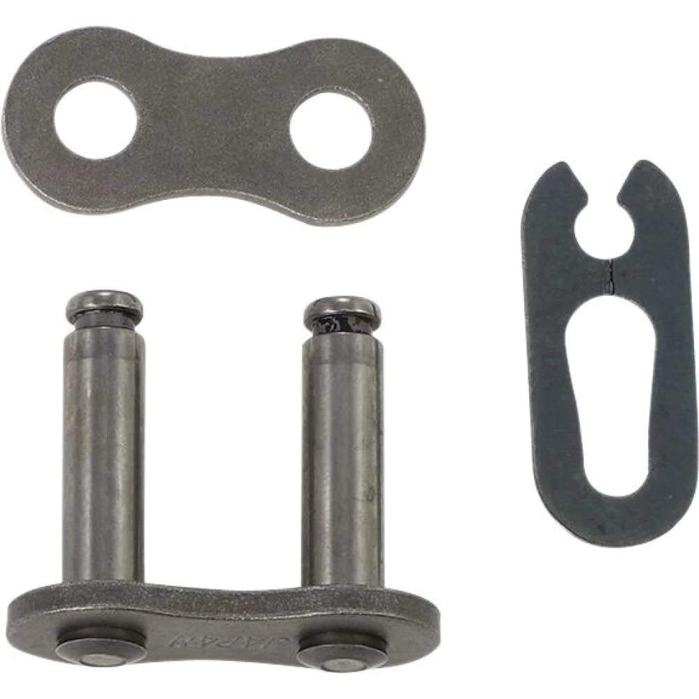 Falsa Maglia A Clip Mx 428 Catena 428 Steel Natural Prox