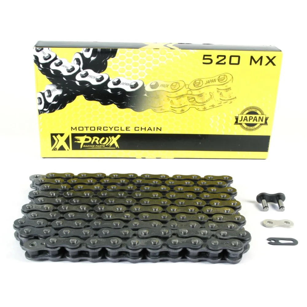 Catena Mx 520 Catena 520 Steel Natural Prox - 2