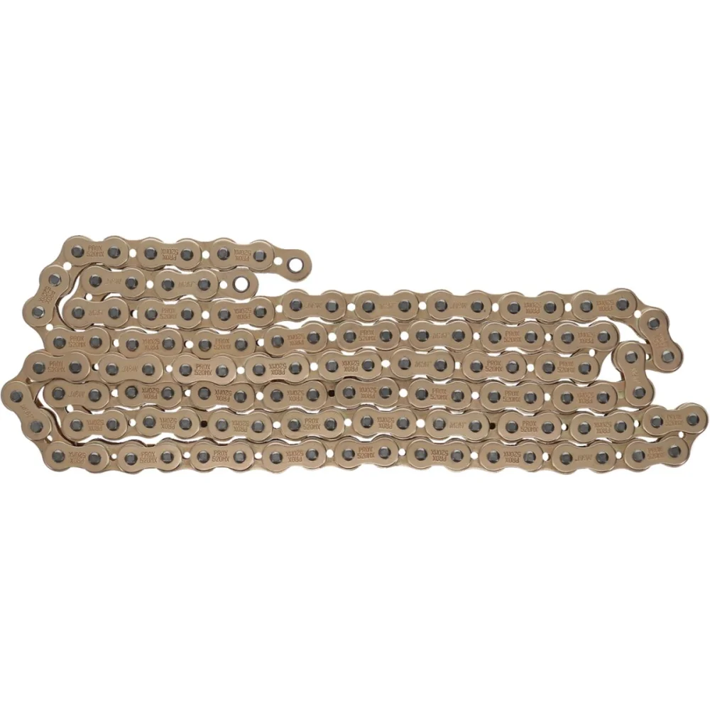 Catena Mx 520 Catena 520 Steel Gold Prox - 1