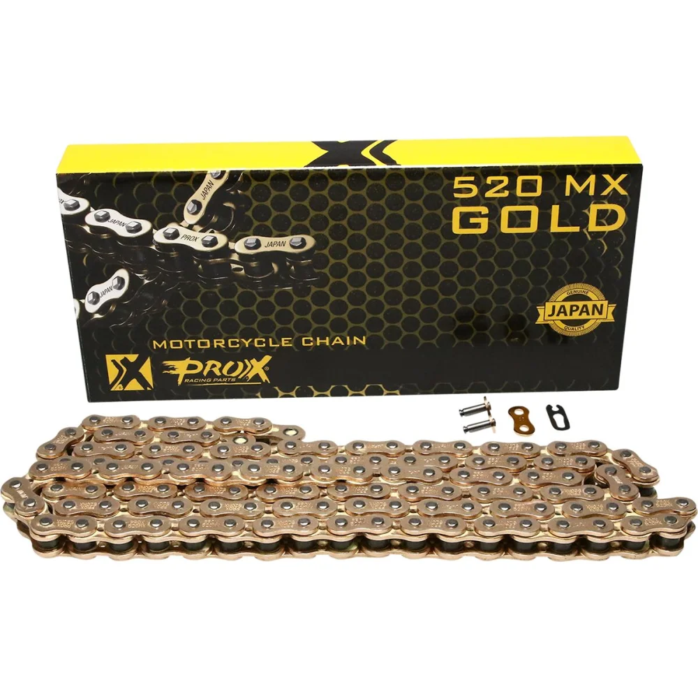 Catena Mx 520 Catena 520 Steel Gold Prox - 4