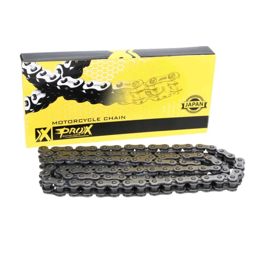 Catena X Ring 520 Catena 520 Steel Natural Prox - 2