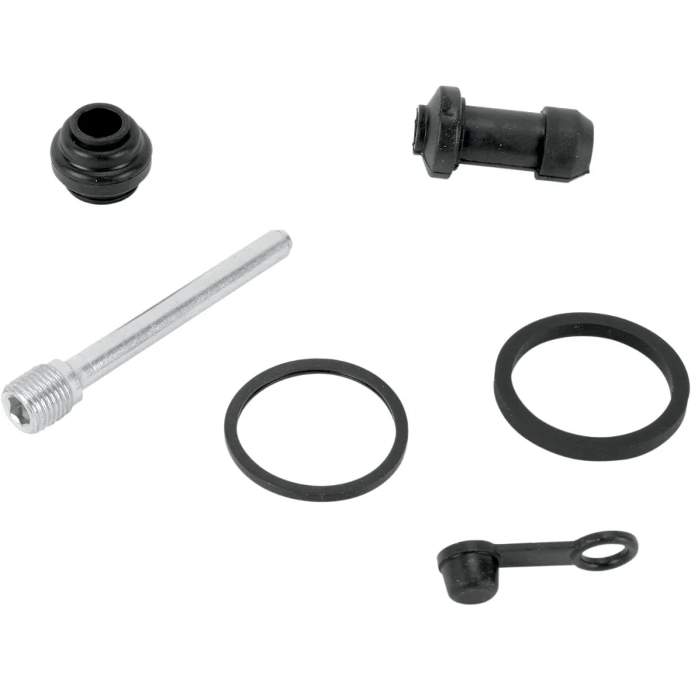 Kit Revisione Pinza Freno Posteriore Rubber Black Moose Offroad Hard Parts
