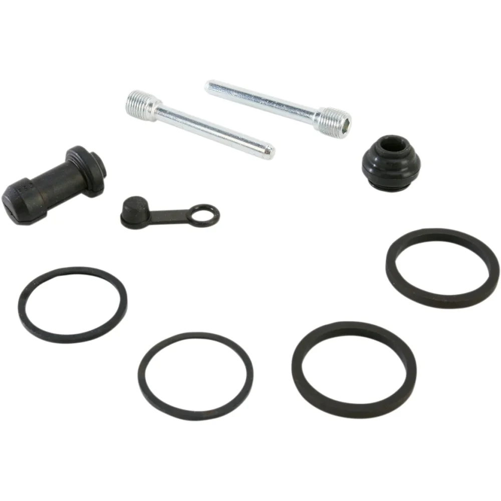 Kit Revisione Pinza Freno Anteriore Rubber Black Moose Offroad Hard Parts