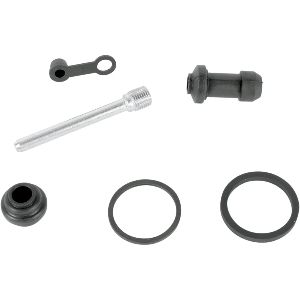 Kit Revisione Pinza Freno Posteriore Rubber Black Moose Offroad Hard Parts