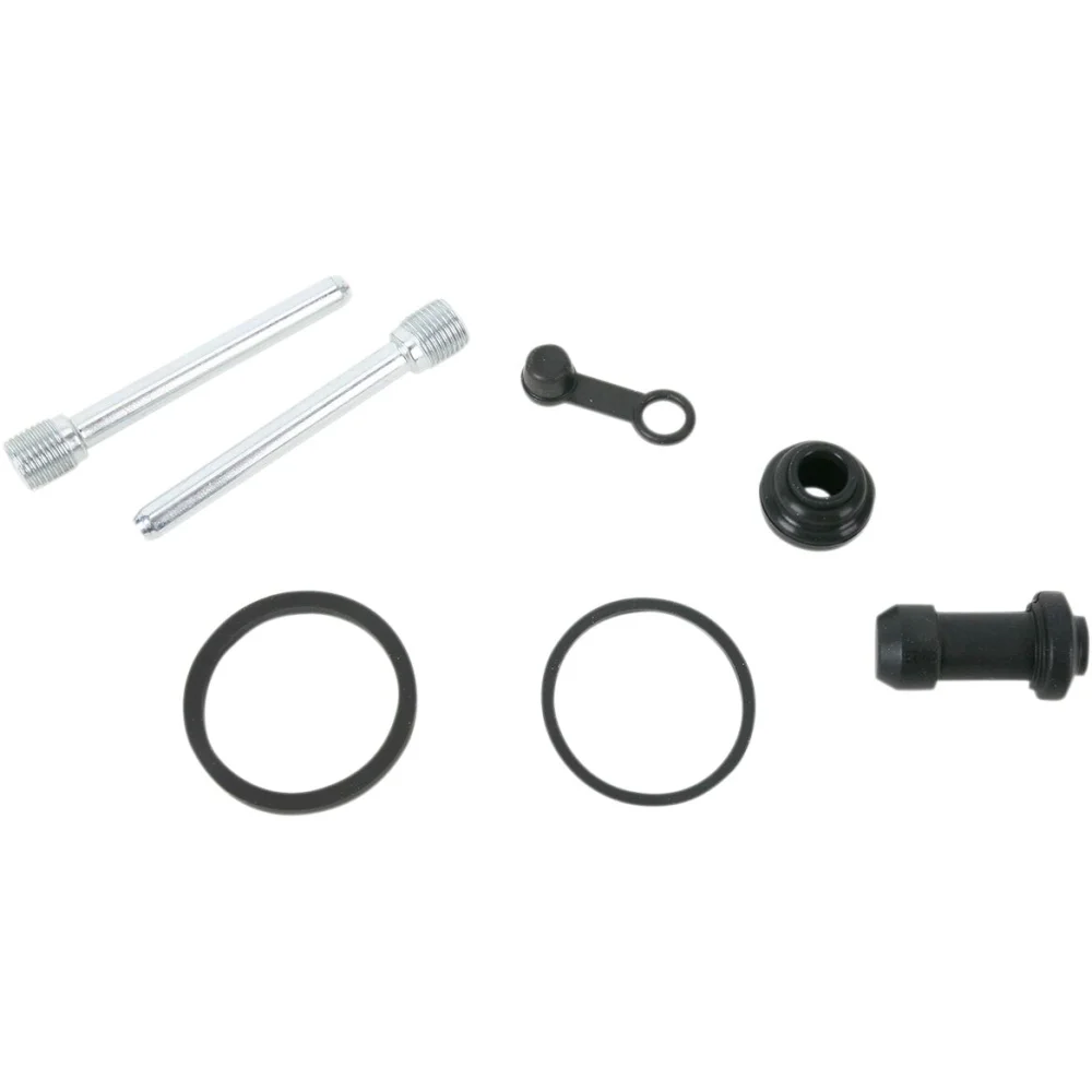 Kit Revisione Pinza Freno Posteriore Rubber Black Moose Offroad Hard Parts