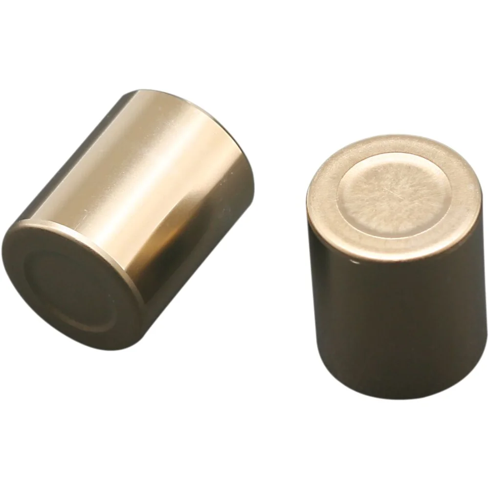 Pistone Pinza Freno Anteriore Moose Offroad Hard Parts