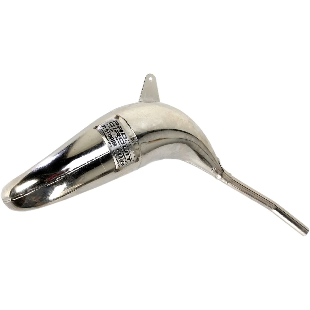 Collettore Platinum Carbon Steel Nickel Plated Pro Circuit