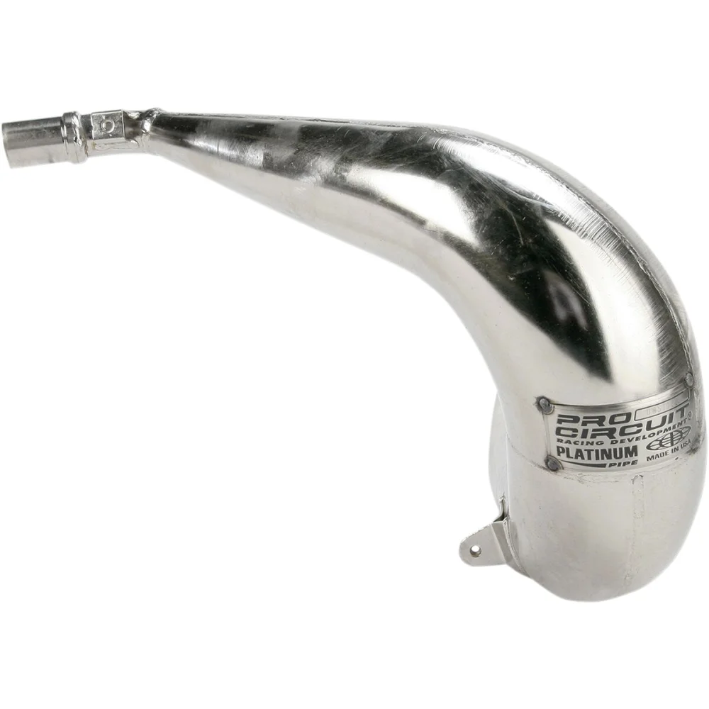 Collettore Platinum Nickel Plated Pro Circuit