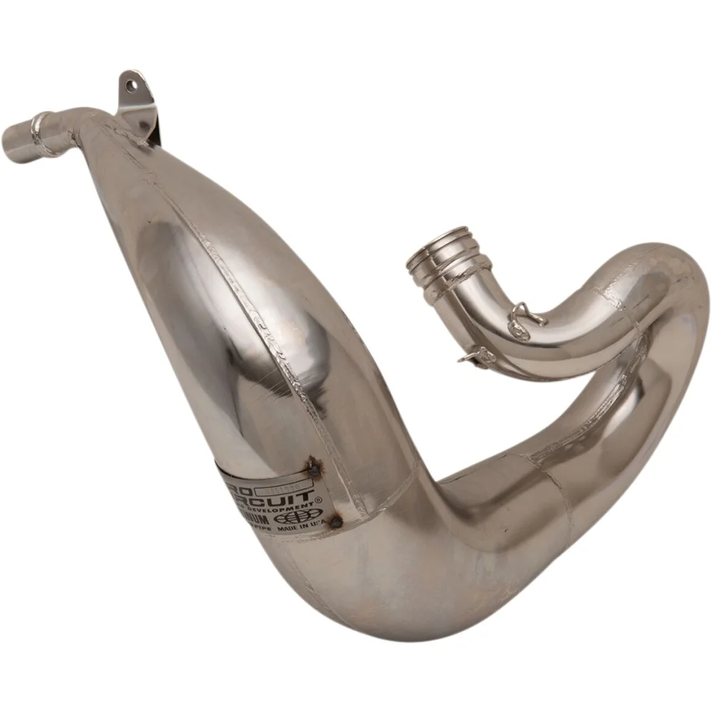 Platinum Pipe Carbon Steel Nickel Plated Pro Circuit