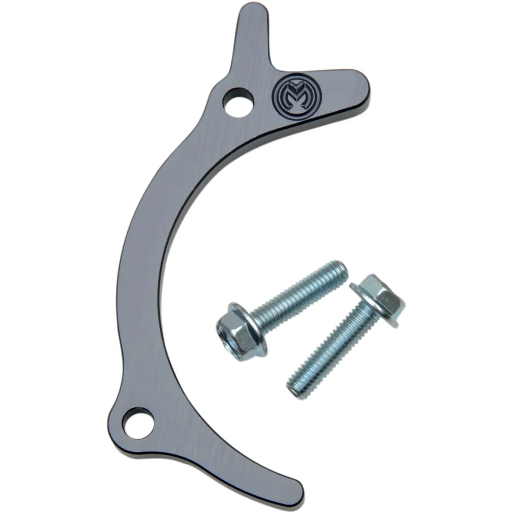 Salva Carter 6061 Aluminum Moose Offroad Hard Parts