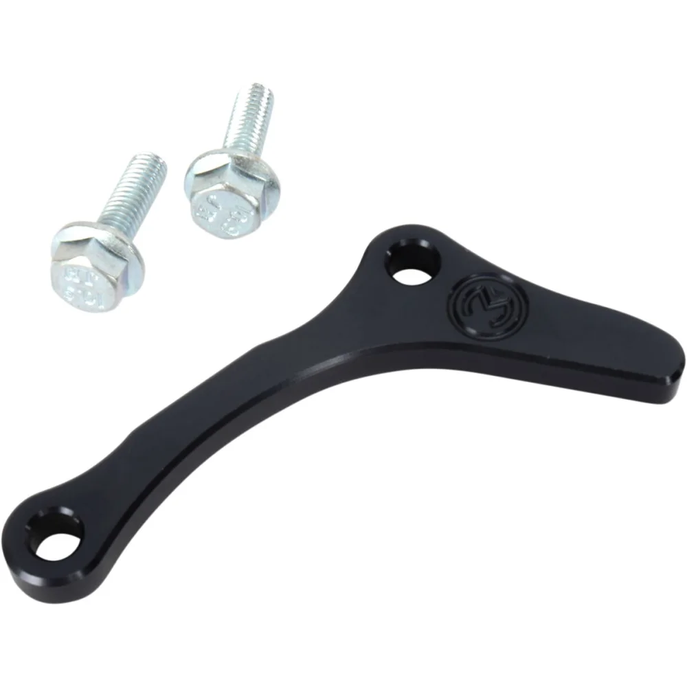 Salva Carter 6061 Aluminum Moose Offroad Hard Parts