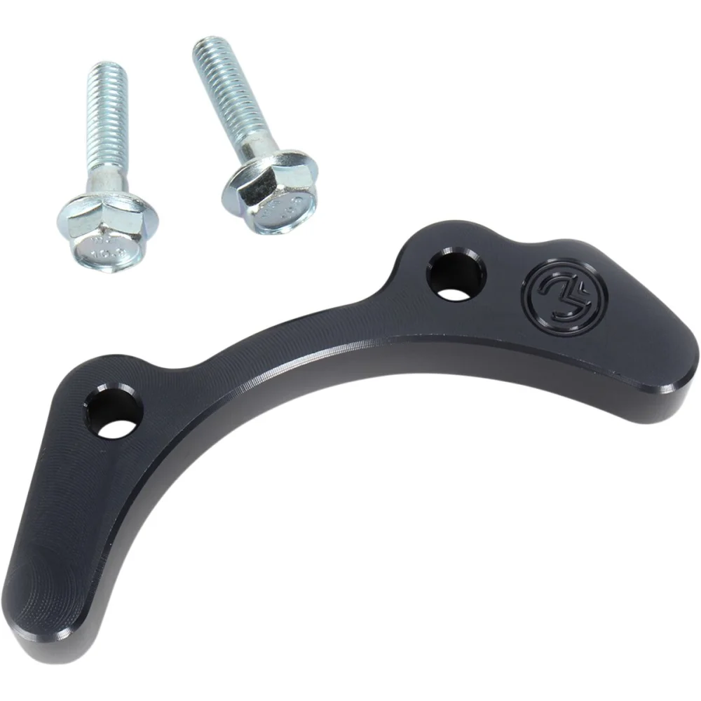 Salva Carter 6061 Aluminum Moose Offroad Hard Parts