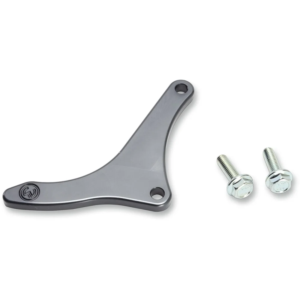 Salva Carter 6061 Aluminum Moose Offroad Hard Parts
