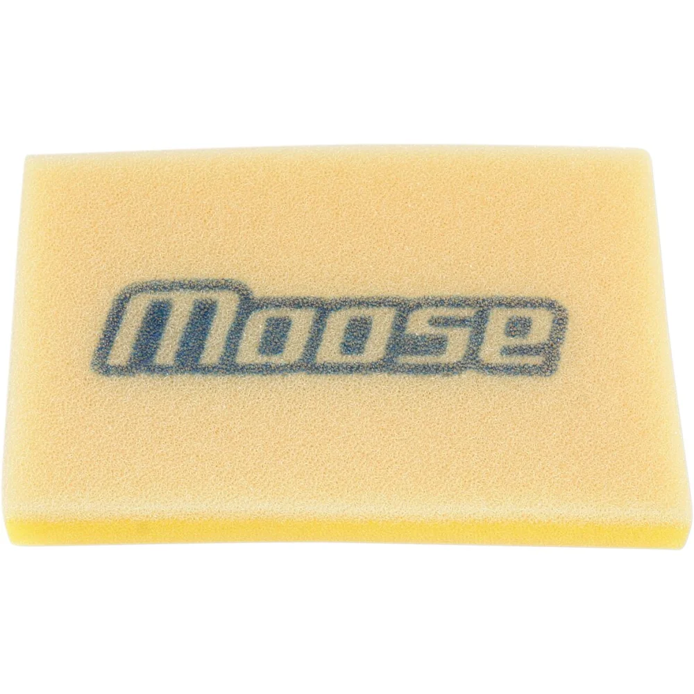 Filtro Aria Off White Moose Offroad Hard Parts