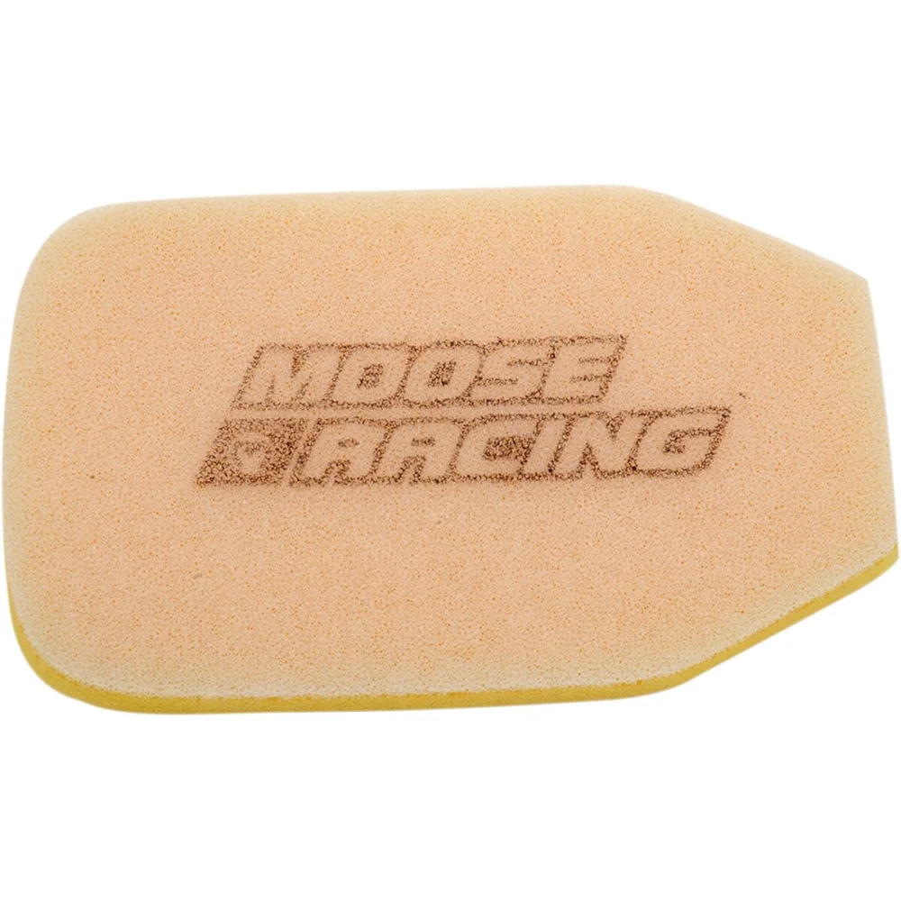 Filtro Aria Off White Moose Offroad Hard Parts