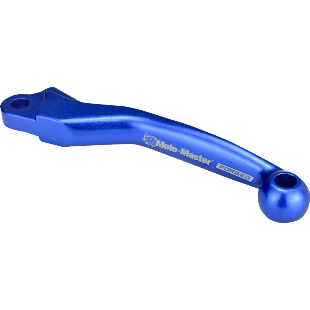 Leva Frizione Con Perno Blue Moto Master