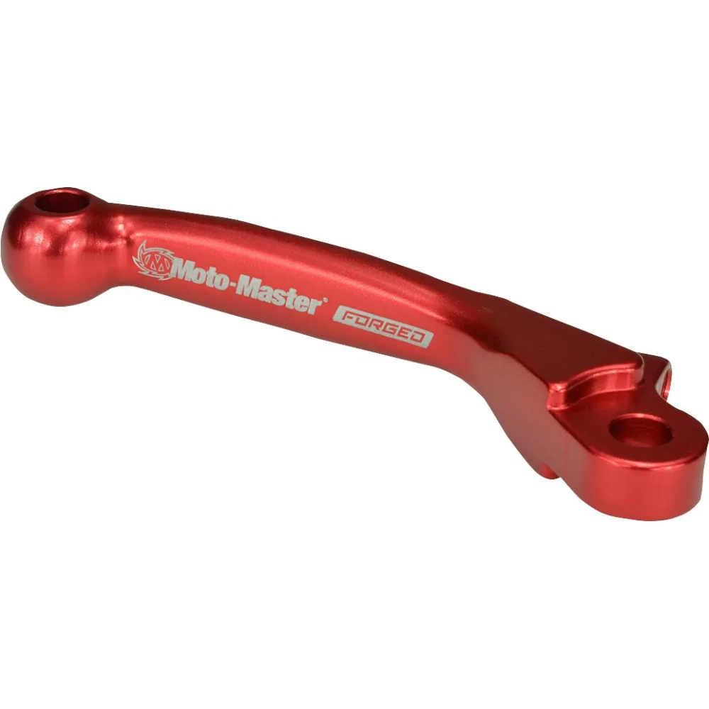 Leva Freno Reversibile Red Moto Master