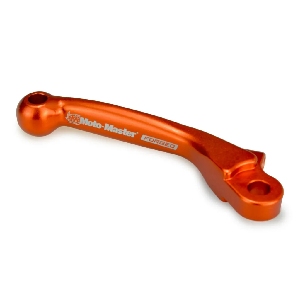 Leva Freno Reversibile Moto Master