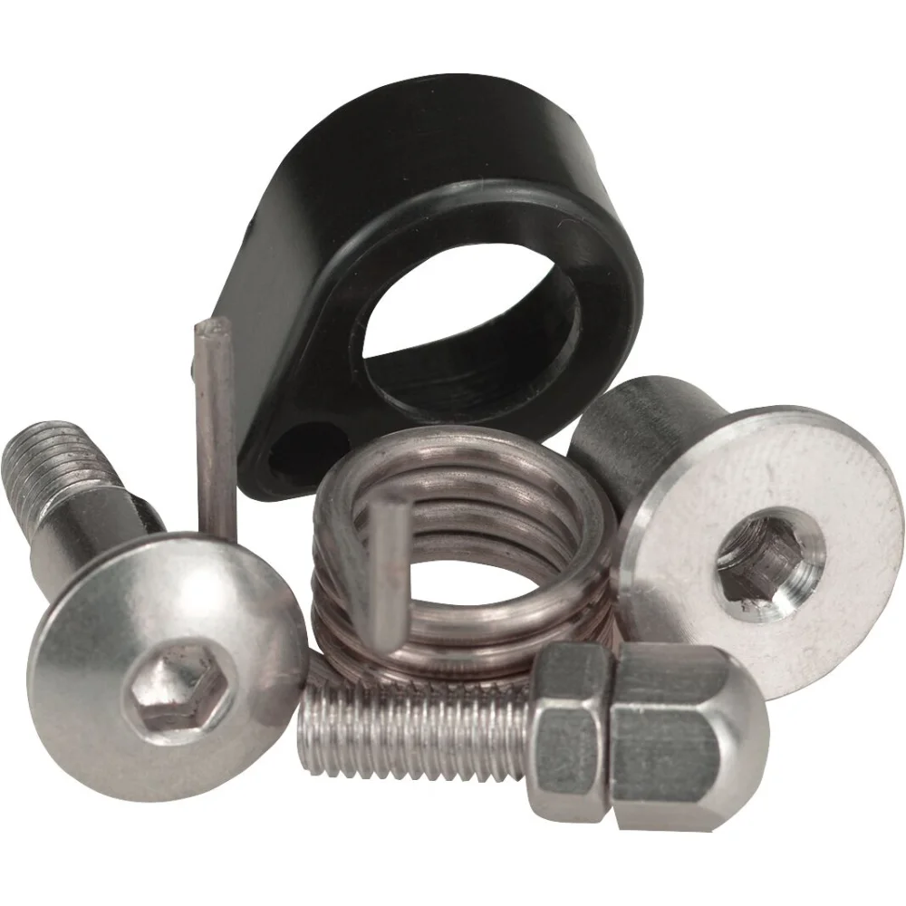 Kit Componenti Di Ricambio Leva Frizione Con Perno Moto Master