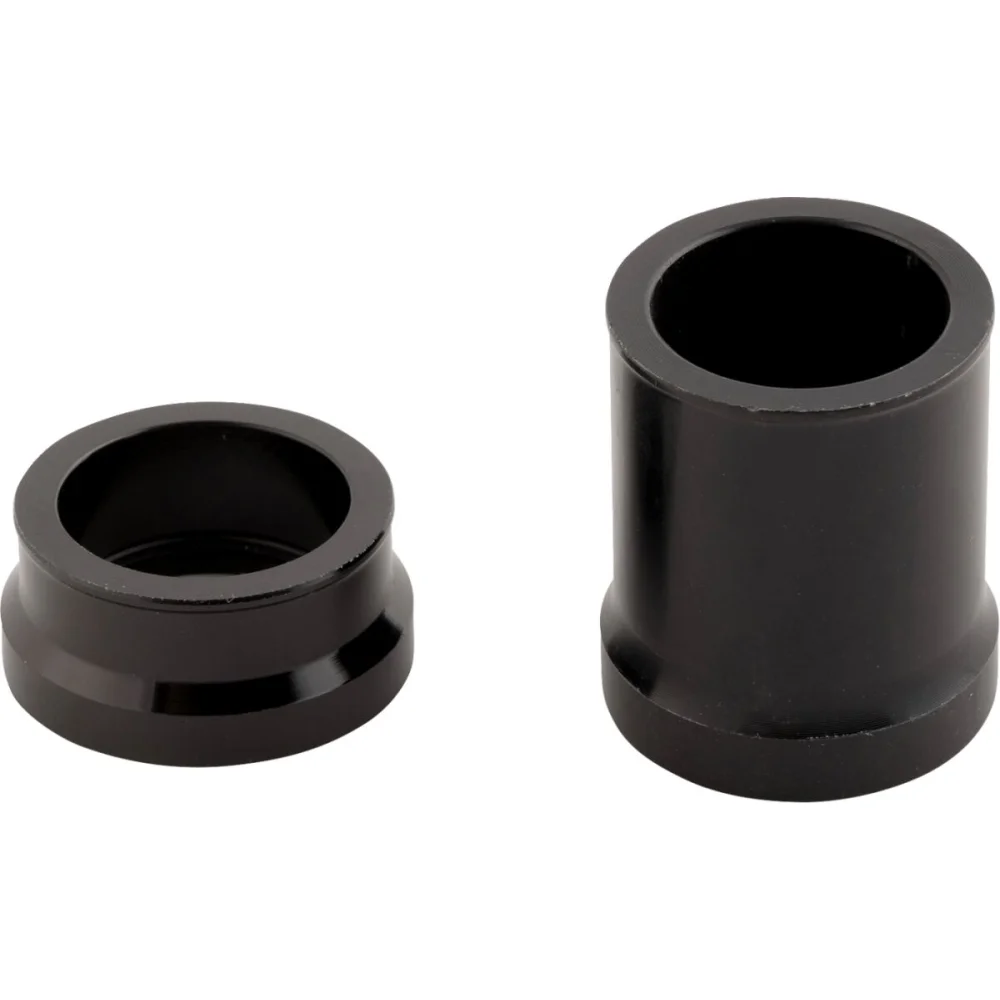 Distanziale Ruota Anteriore Zin Plate Hardened Steel Moose Offroad Hard Parts