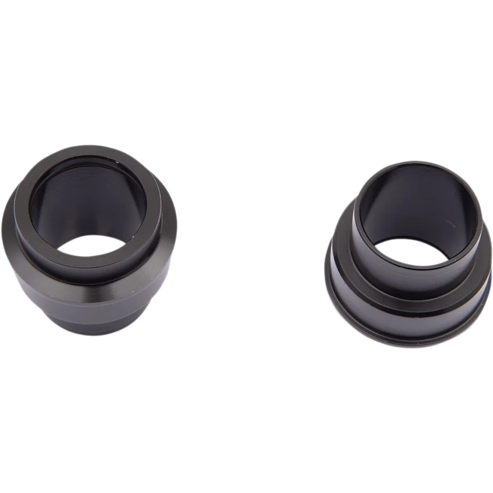 Distanziale Ruota Anteriore Zin Plate Hardened Steel Moose Offroad Hard Parts
