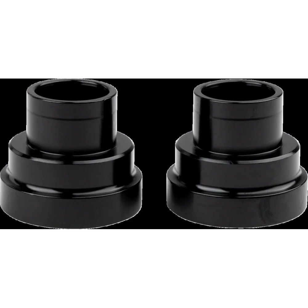 Distanziale Ruota Posteriore Hard Anodize 6061 T6 Aluminum Moose Offroad Hard Parts