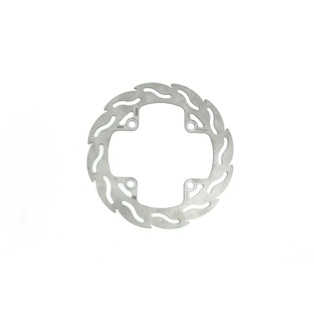 flame-series-fixed-rotor-220-mm-posteriore-stainless-steel-silver-moto-master-110204 - 2