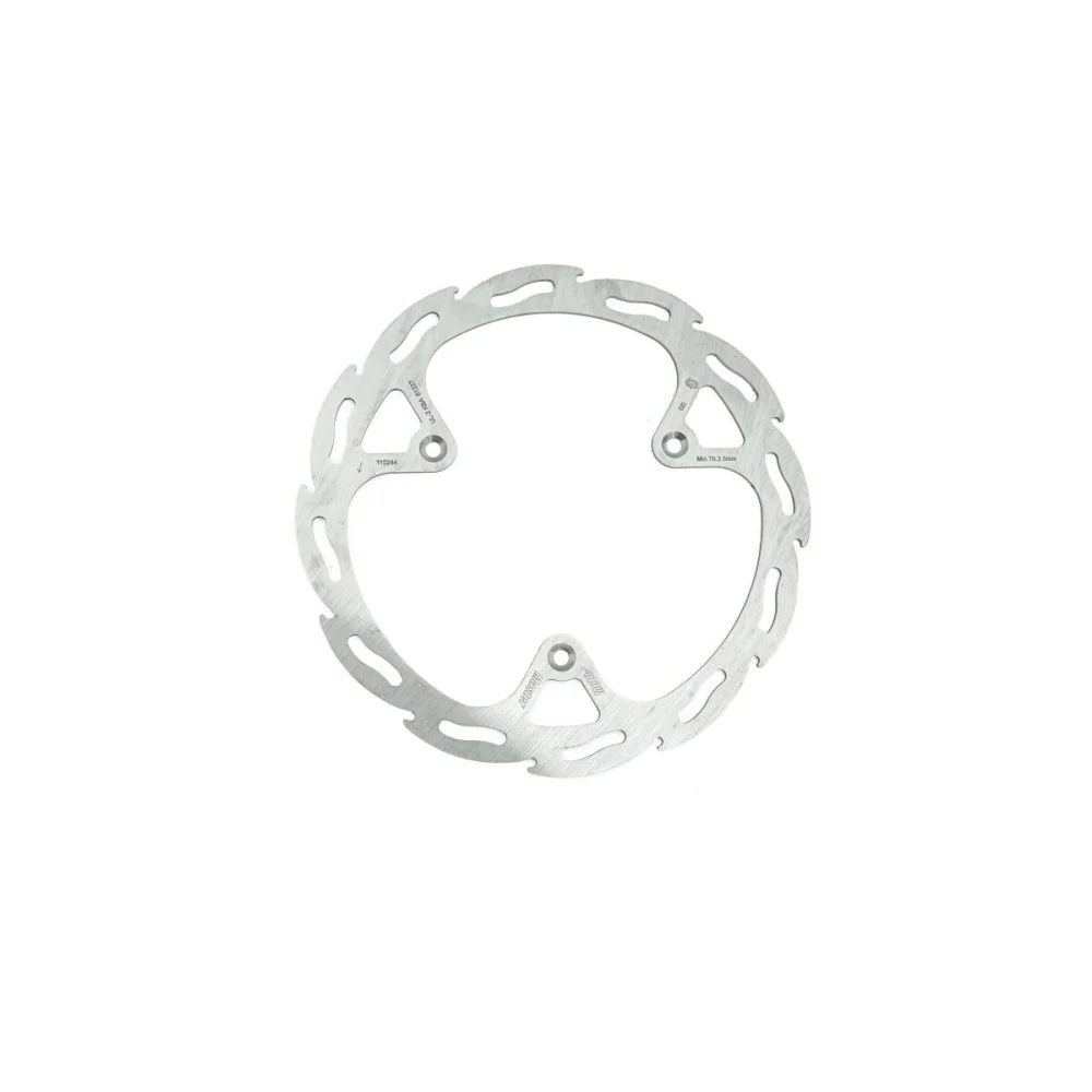 flame-series-fixed-rotor-220-mm-anteriore-silver-moto-master-110244 - 2