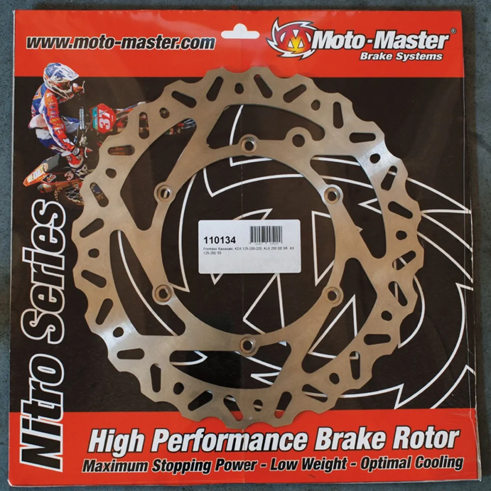 disco-freno-nitro-series-240-mm-stainless-steel-moto-master-110362 - 2