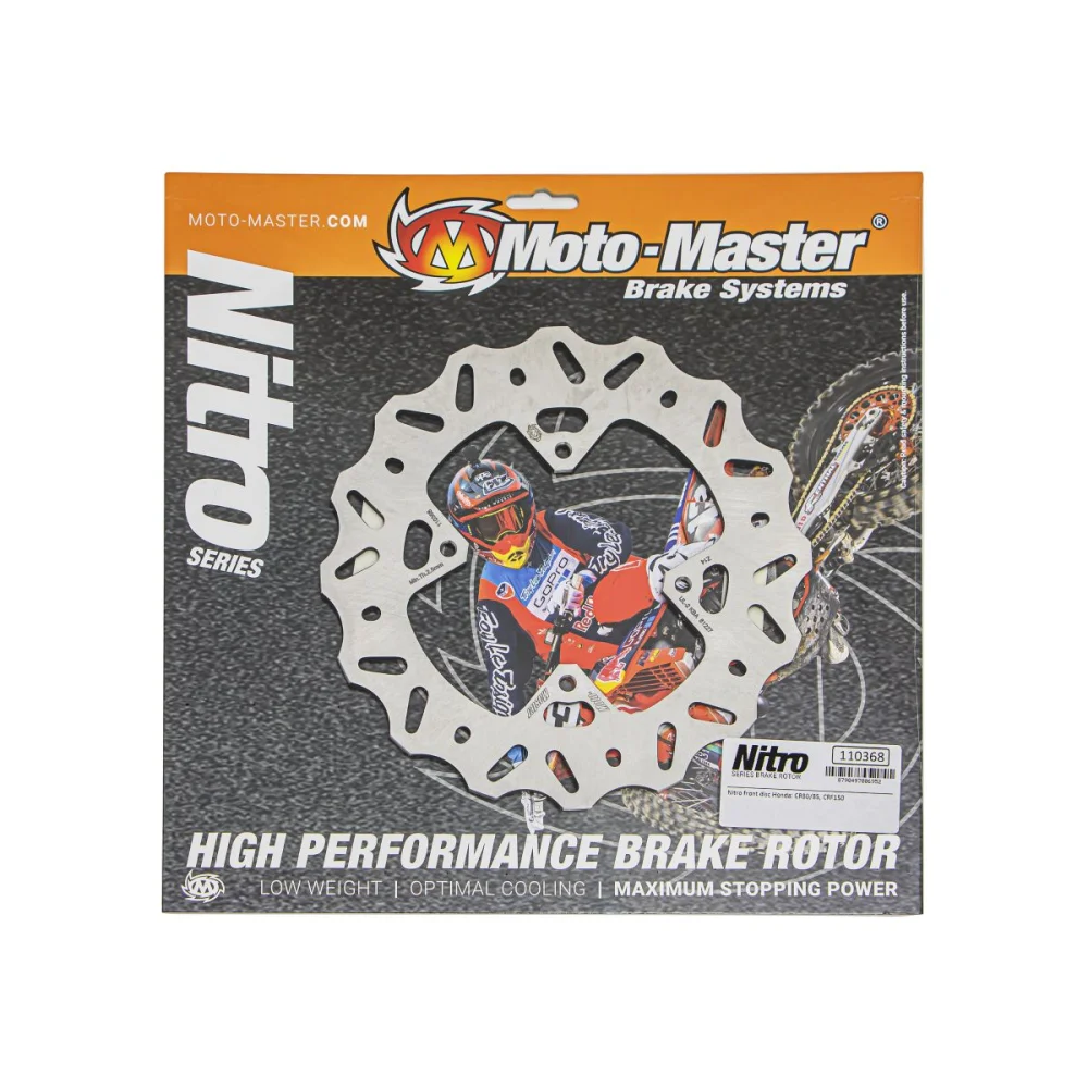 disco-freno-nitro-series-220-mm-anteriore-silver-moto-master-110368 - 3