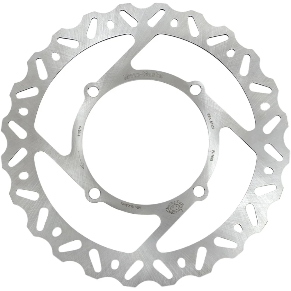 Disco Freno Nitro Series Moto Master - 2