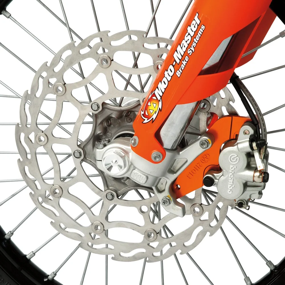 disco-freno-flame-series-supermoto-street-320-mm-anteriore-stainless-steel-moto-master-111044 - 2