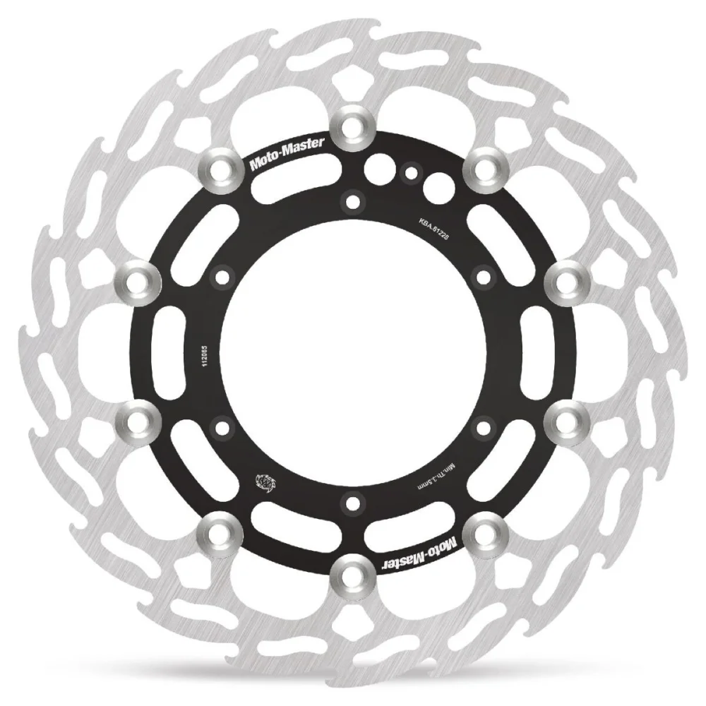 kit-disco-freno-anteriore-da-298-mm-dakar-disco-freno-black-moto-master-112065