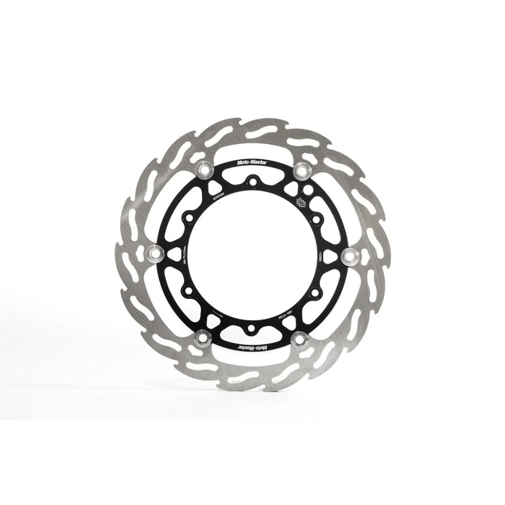 Disco Freno Da 270 Mm Moto Master - 3