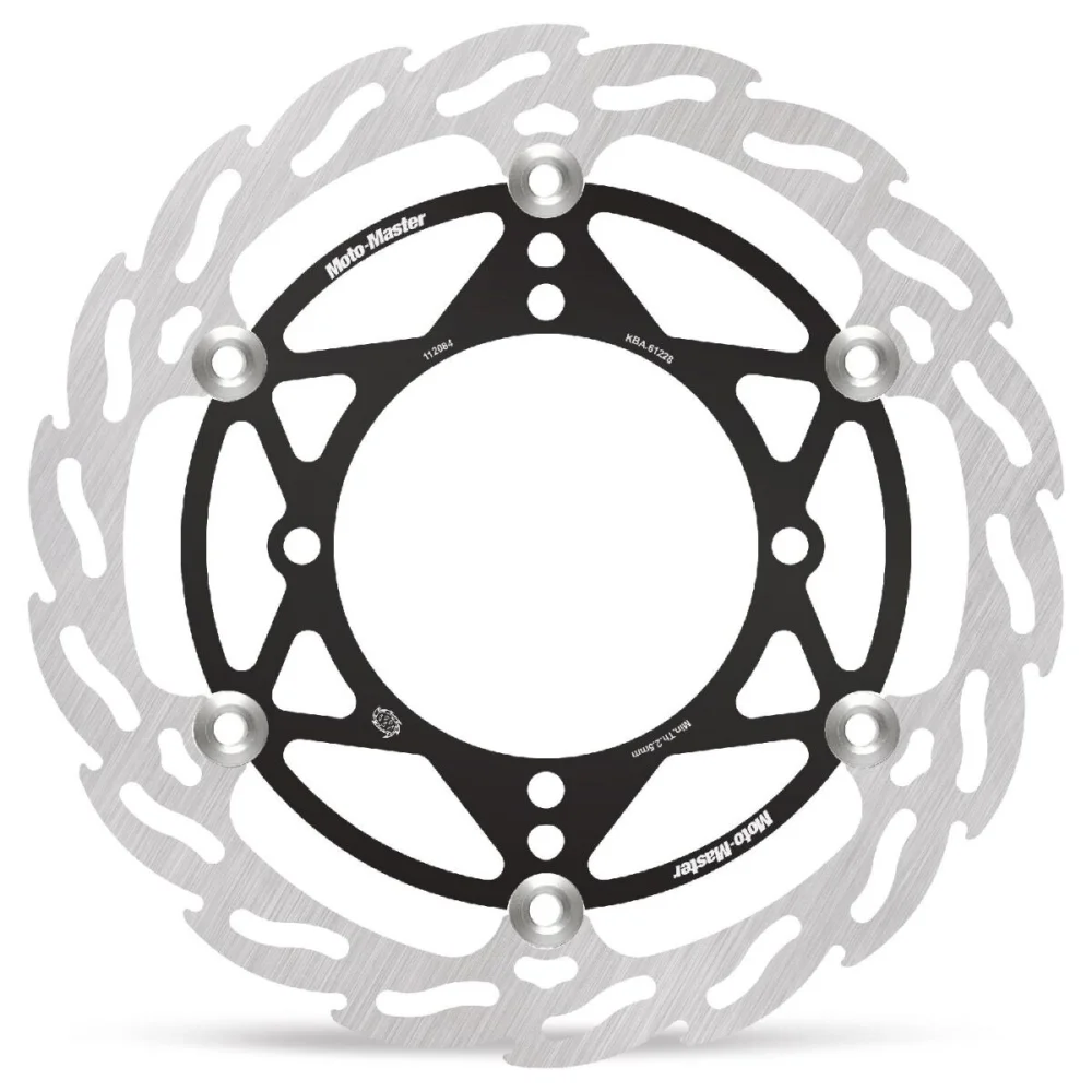 Disco Freno Da 270 Mm Moto Master - 1