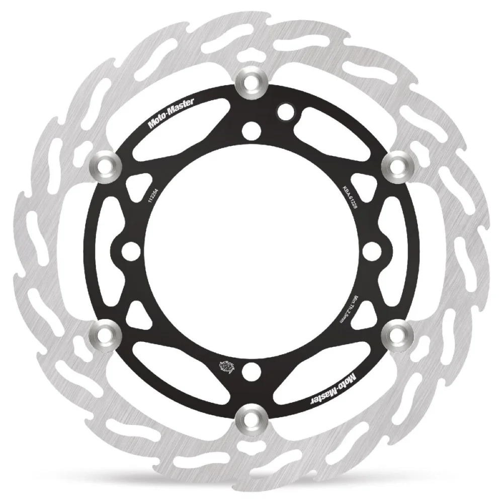 Disco Freno Da 270 Mm Moto Master - 1