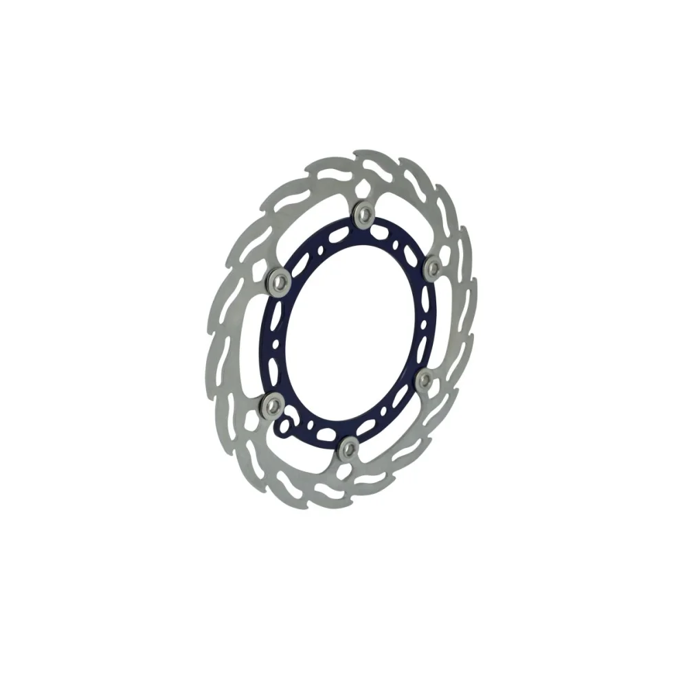 Disco Freno Anteriore Maggiorato Flame (Os) Moto Master - 2