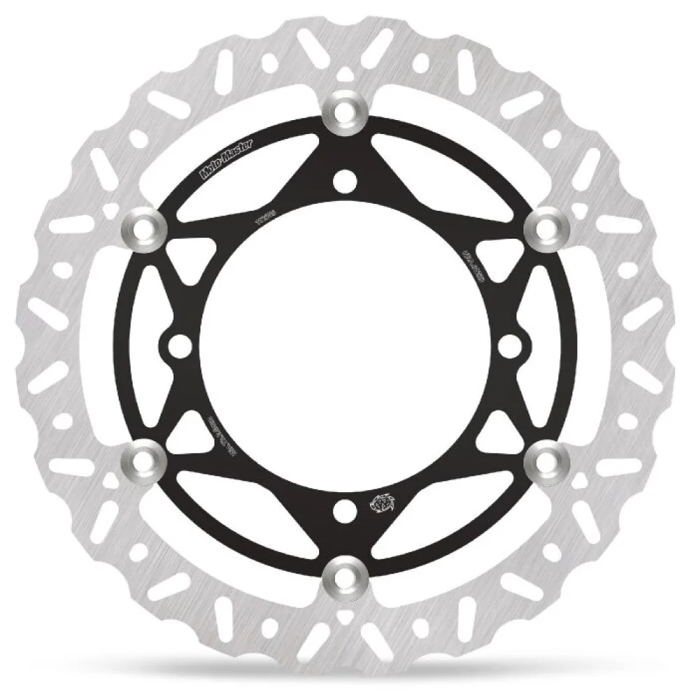 Disco Freno Serie Nitro Offroad Moto Master