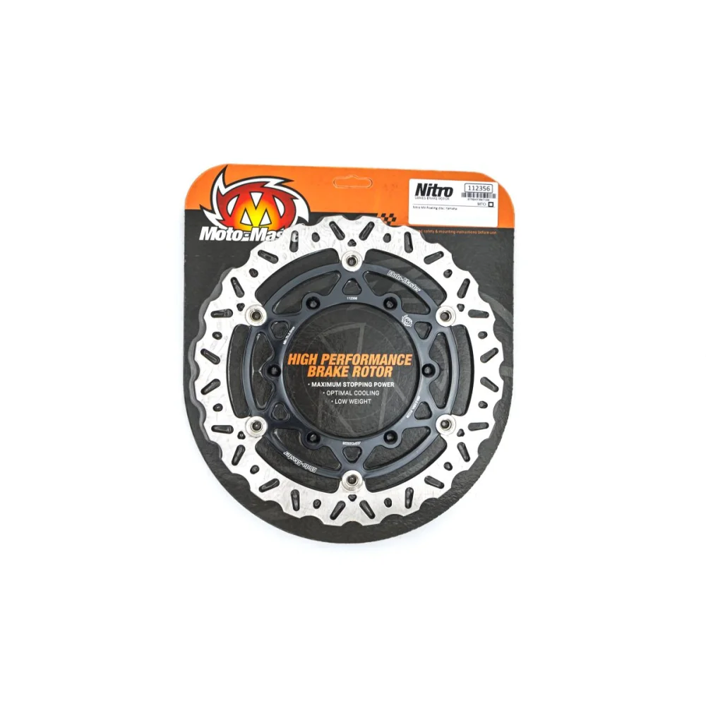 disco-freno-flottante-serie-nitro-anteriore-moto-master-112356 - 2