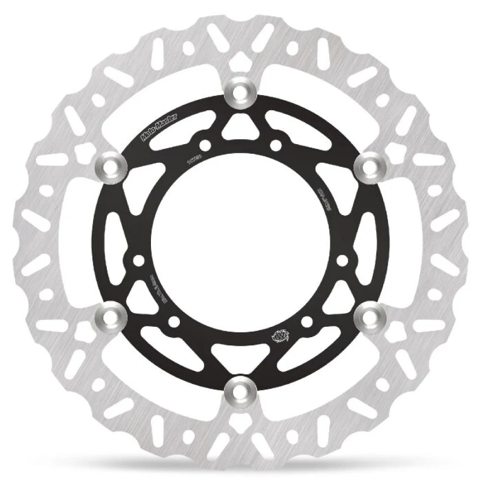Disco Freno Flottante Serie Nitro Moto Master