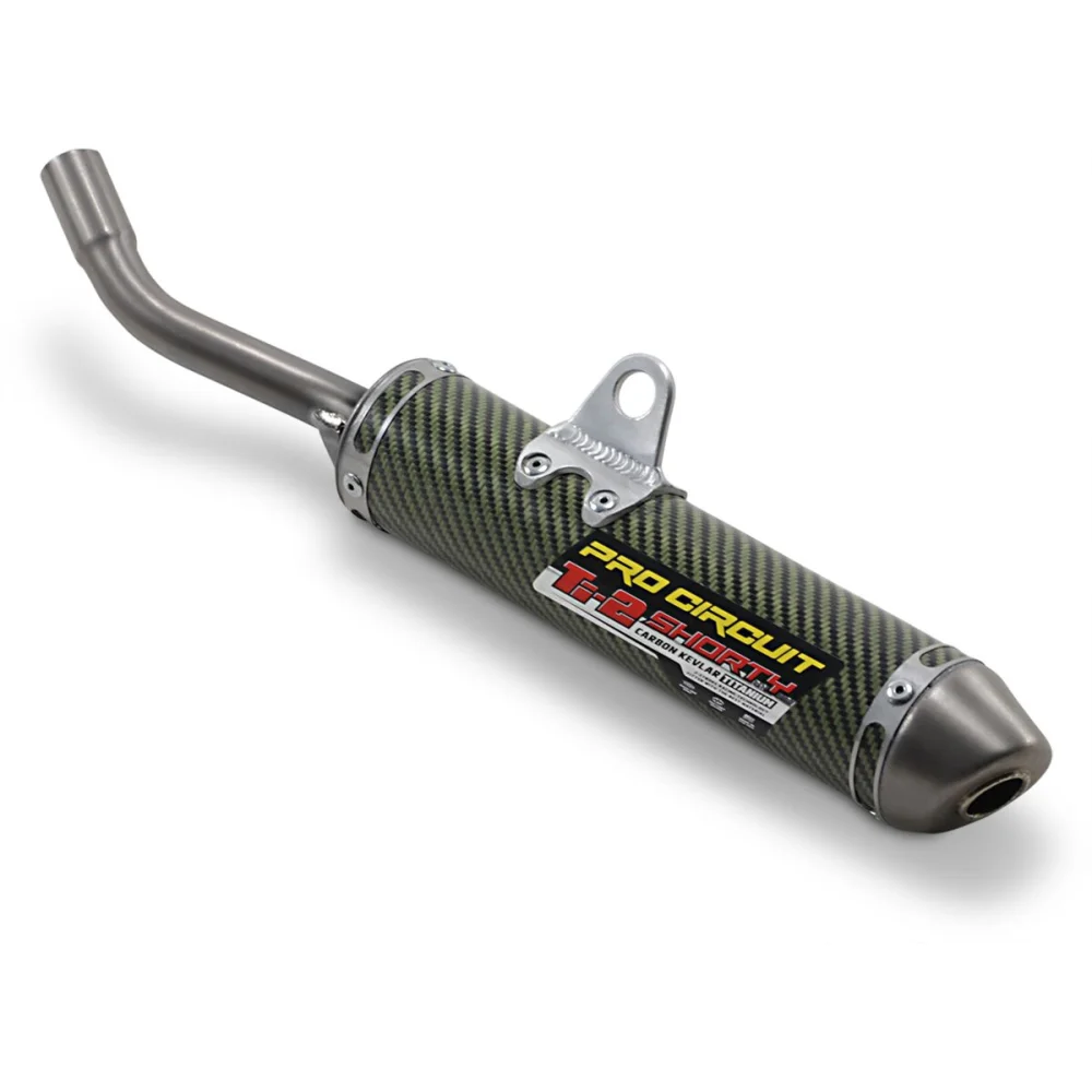 Silencer R 304 Carbon Aramid Fiber Brushed Pro Circuit