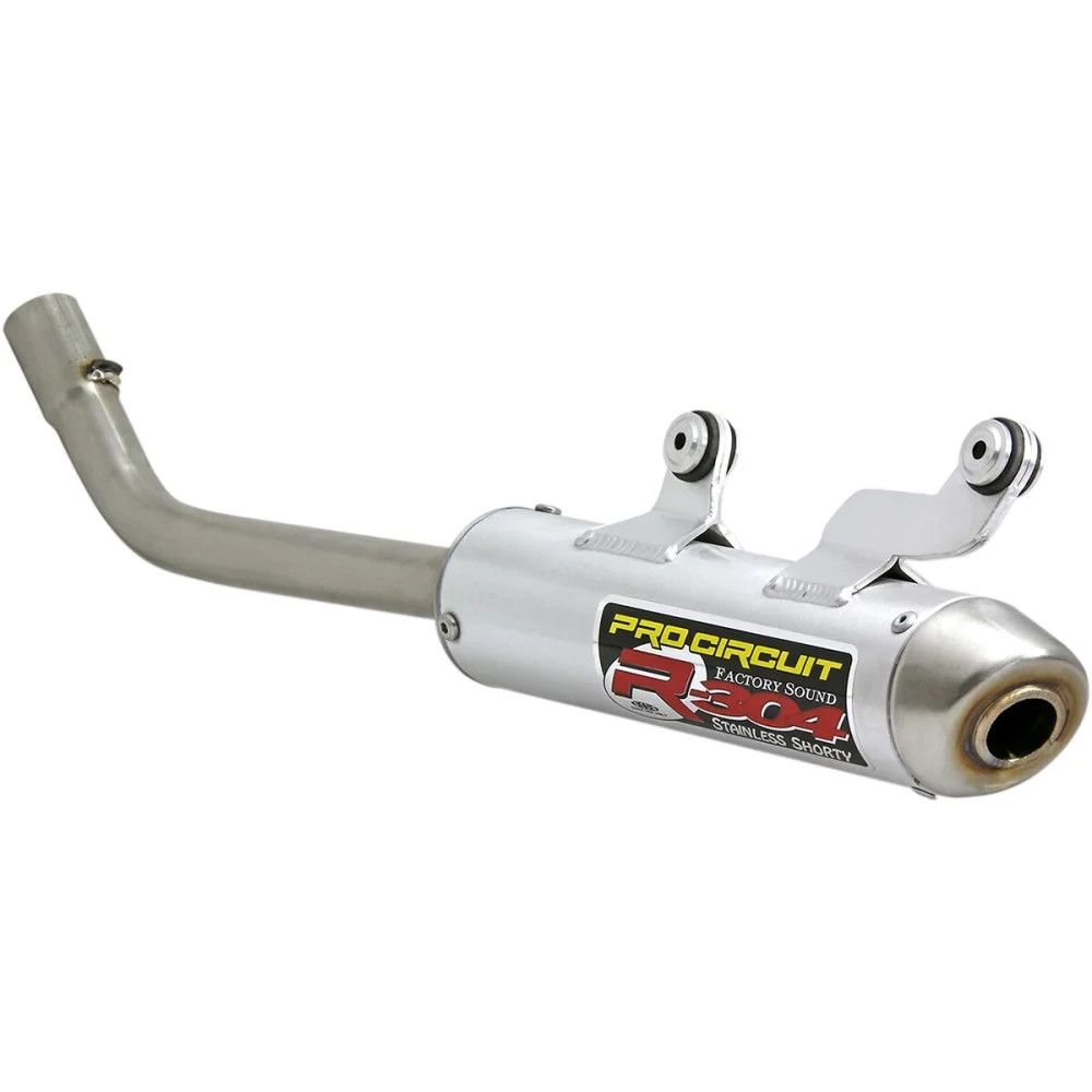 Silencer R 304 Pro Circuit