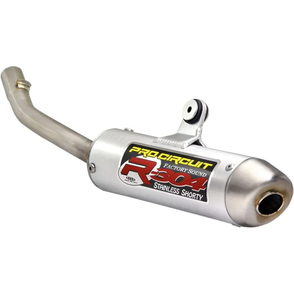 Silencer R 304 Pro Circuit