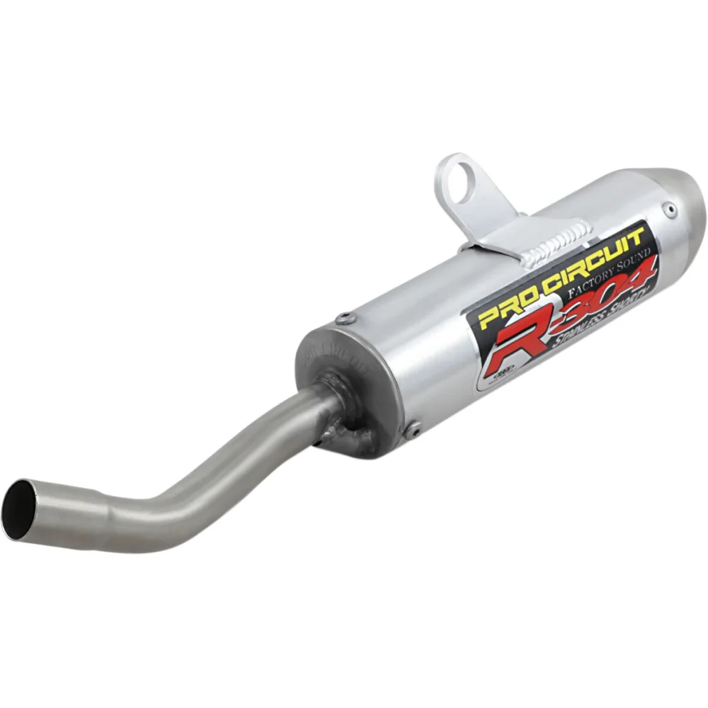 Silencer R 304 Pro Circuit