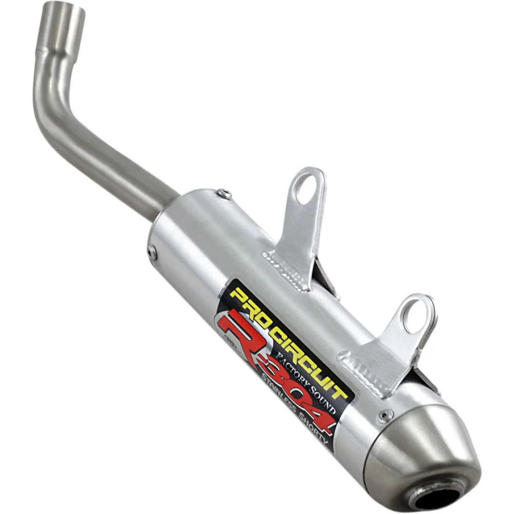 Silencer R 304 Pro Circuit - 1