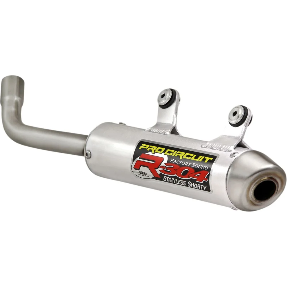 Silencer R 304 Pro Circuit - 2