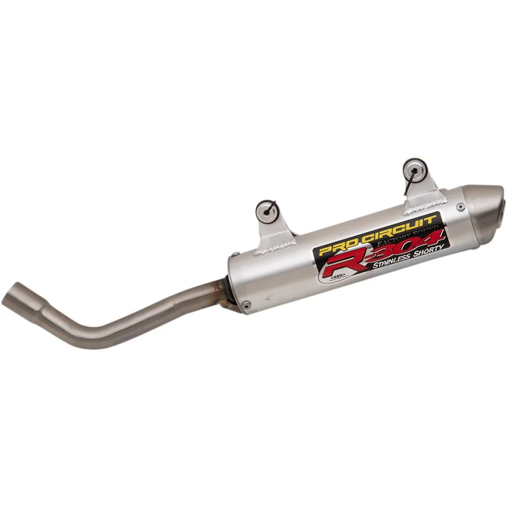 Silencer R 304 Pro Circuit