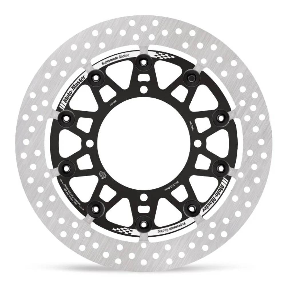 Disco Freno Halo Series T Floater Moto Master