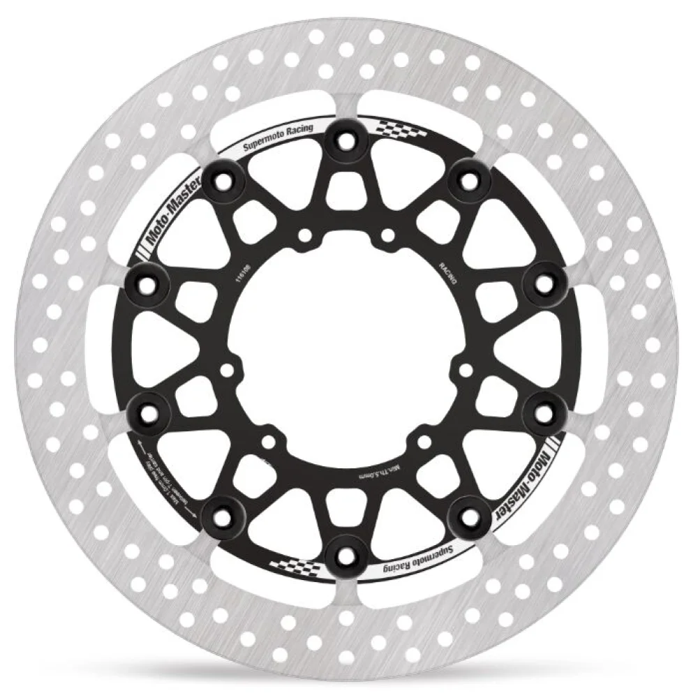 Disco Freno Halo Series T Floater Moto Master